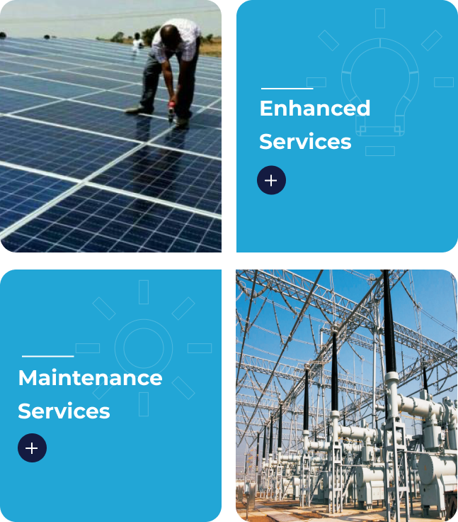 Access Power Systems project systems