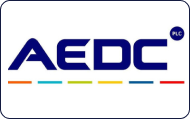 AEDC PLC