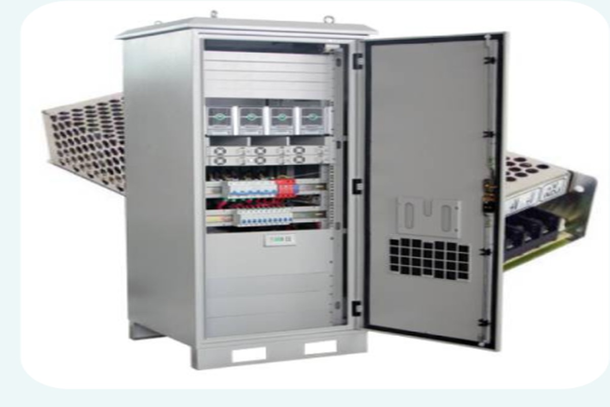 Access Power Systems service delivery equipment
