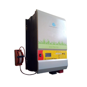 Access Power Systems inverter