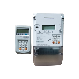 Access Power Systems electricity meter