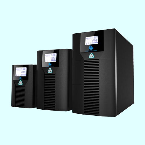 Backup power solution