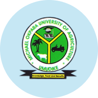 Federal University of Agriculture Abeokuta