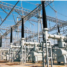 Power transmission equipment